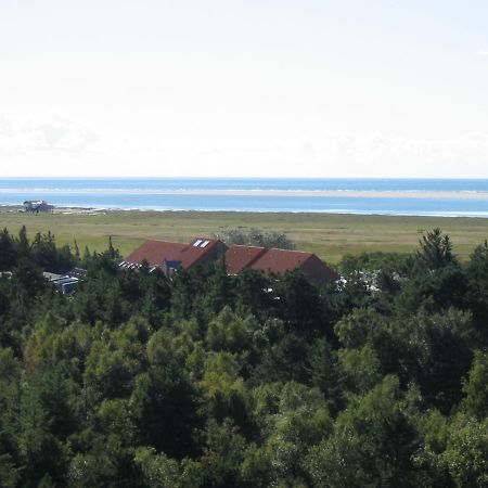 Sankt Peter Ording Parkwohnanlage Atlantic App.162 아파트 외부 사진
