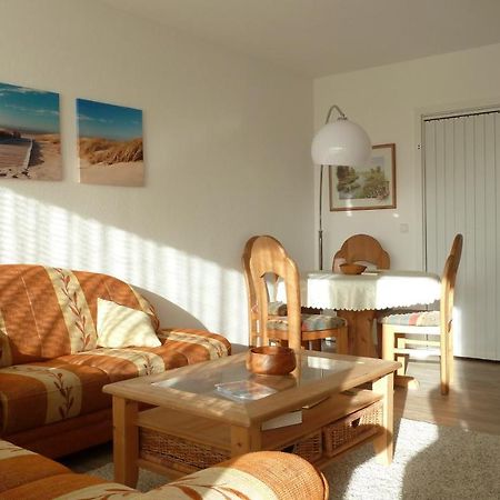 Sankt Peter Ording Parkwohnanlage Atlantic App.162 아파트 외부 사진