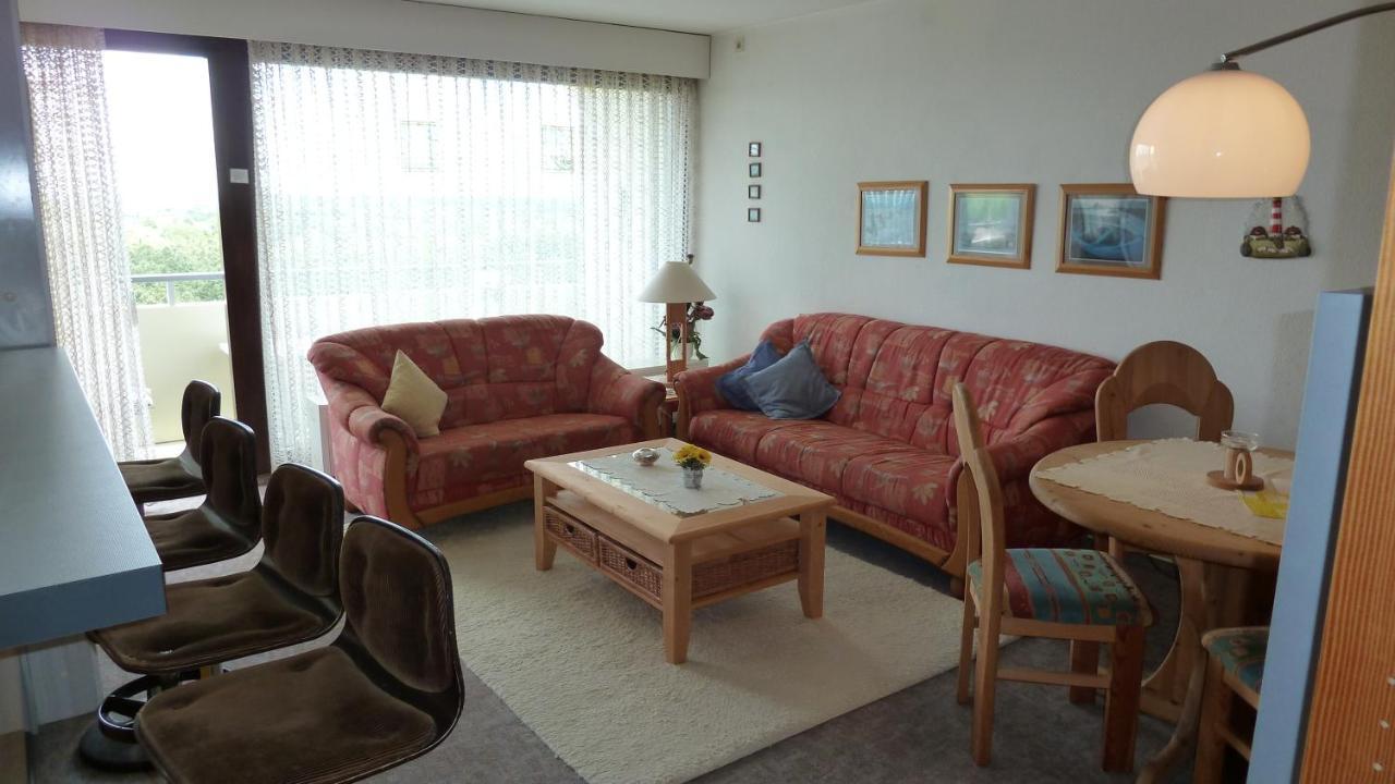Sankt Peter Ording Parkwohnanlage Atlantic App.162 아파트 외부 사진