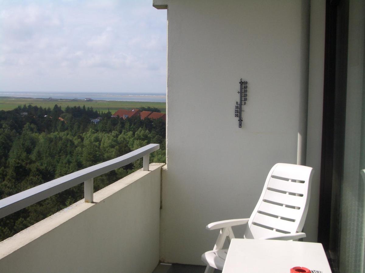 Sankt Peter Ording Parkwohnanlage Atlantic App.162 아파트 외부 사진