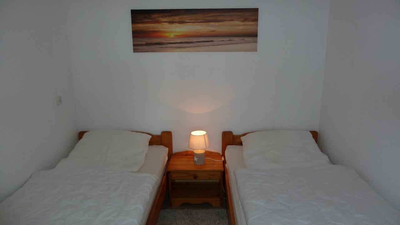 Sankt Peter Ording Parkwohnanlage Atlantic App.162 아파트 외부 사진