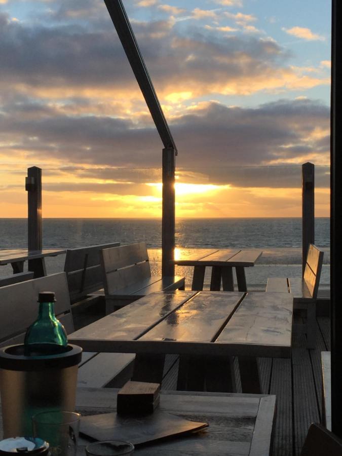 Sankt Peter Ording Parkwohnanlage Atlantic App.162 아파트 외부 사진