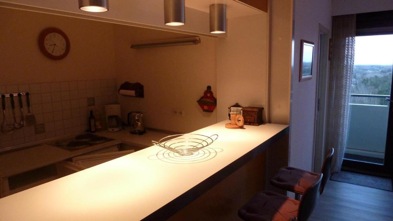Sankt Peter Ording Parkwohnanlage Atlantic App.162 아파트 외부 사진