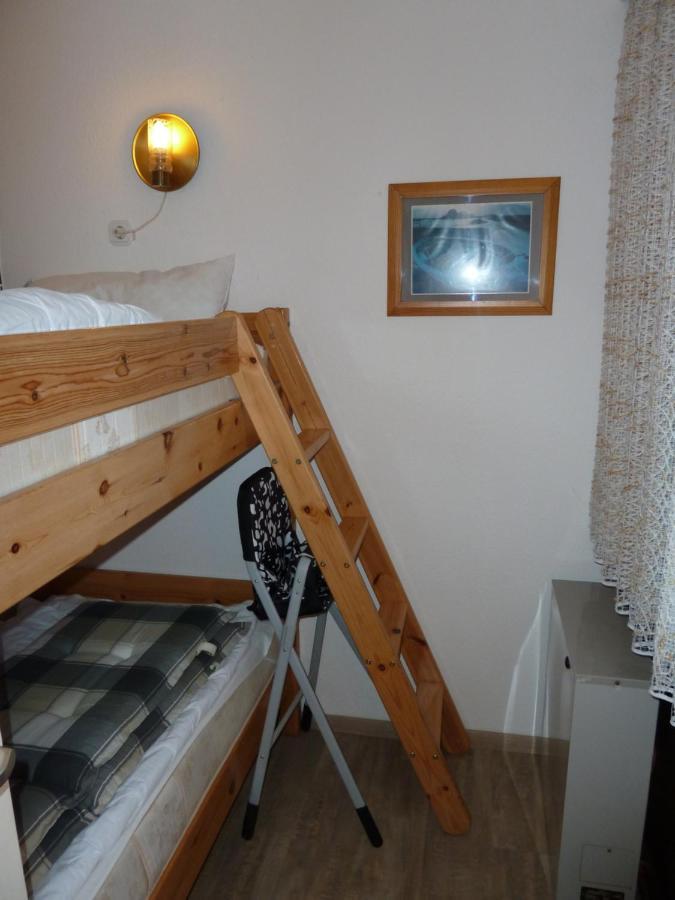 Sankt Peter Ording Parkwohnanlage Atlantic App.162 아파트 외부 사진
