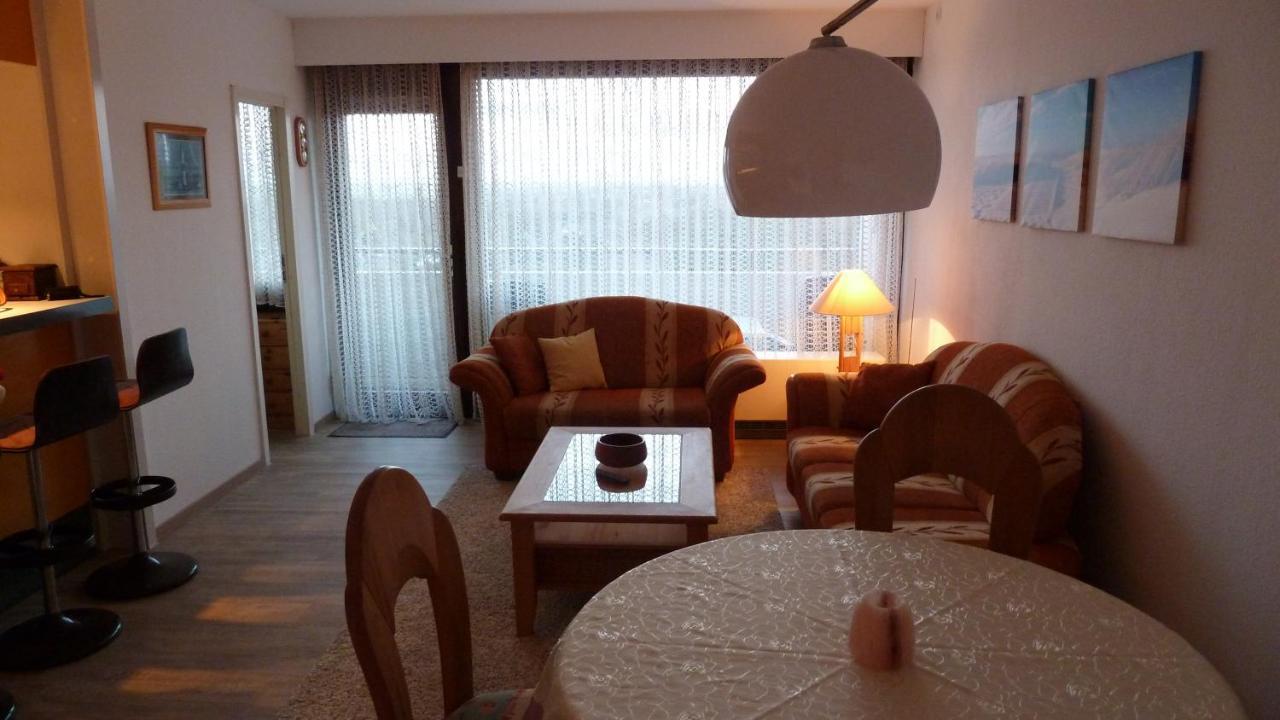Sankt Peter Ording Parkwohnanlage Atlantic App.162 아파트 외부 사진